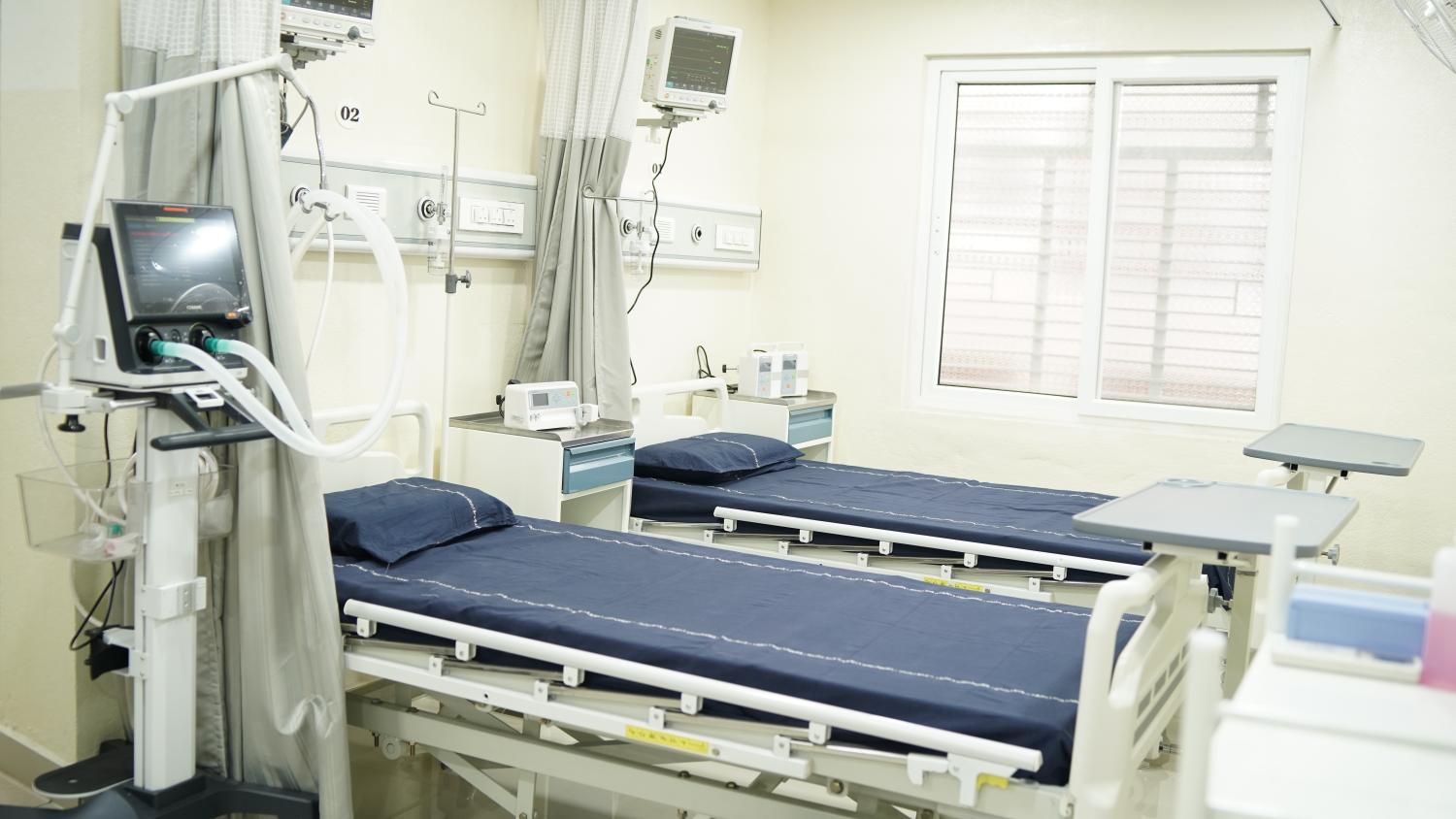 Inpatient ward