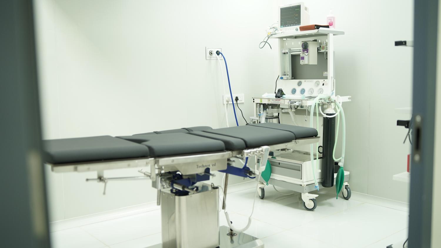 Operation theatre
